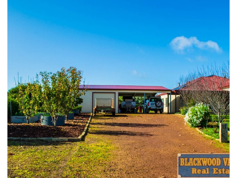 11 Kincaid Close, Bridgetown WA 6255