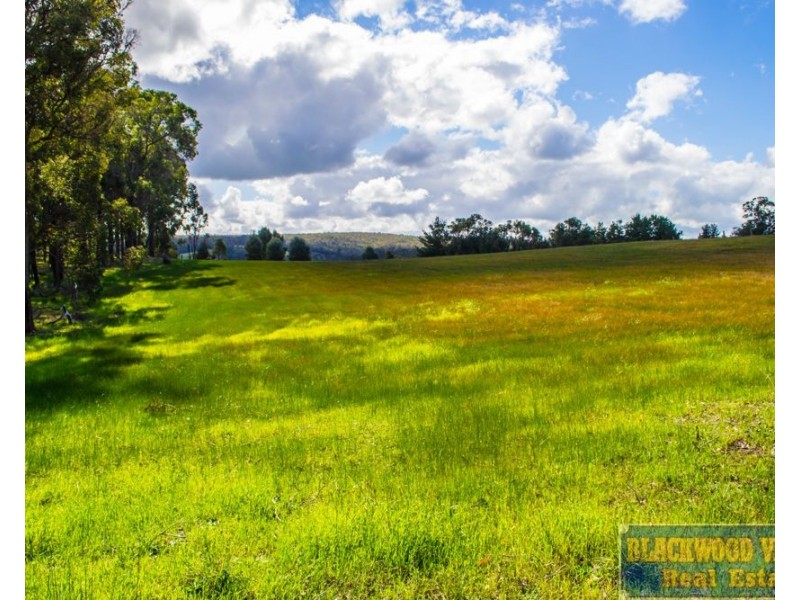 42 Winesap View, Bridgetown WA 6255