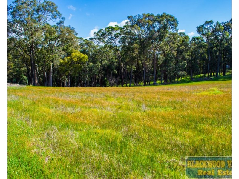 42 Winesap View, Bridgetown WA 6255