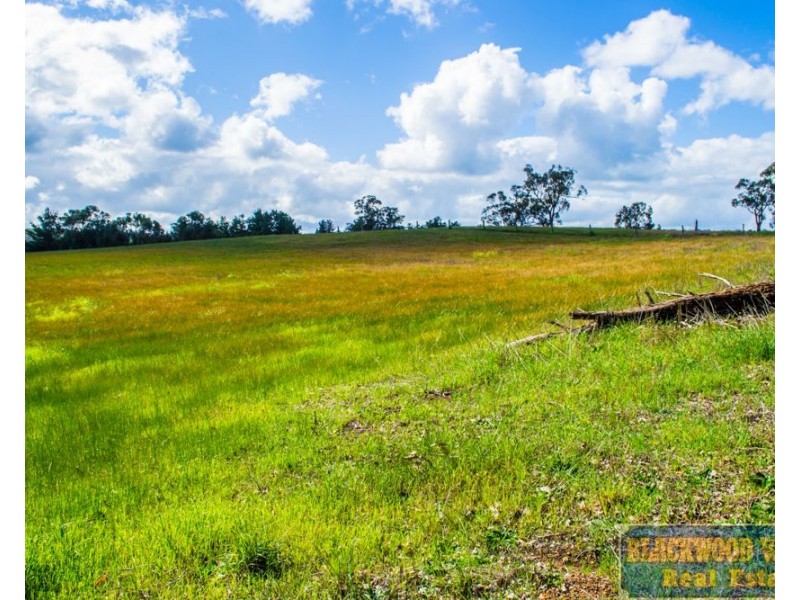 42 Winesap View, Bridgetown WA 6255