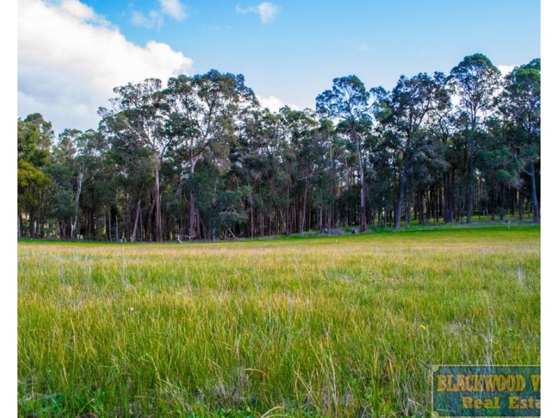 42 Winesap View, Bridgetown WA 6255