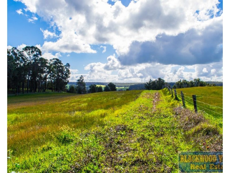 42 Winesap View, Bridgetown WA 6255