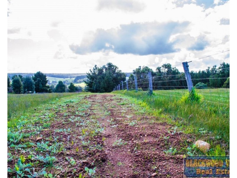 42 Winesap View, Bridgetown WA 6255