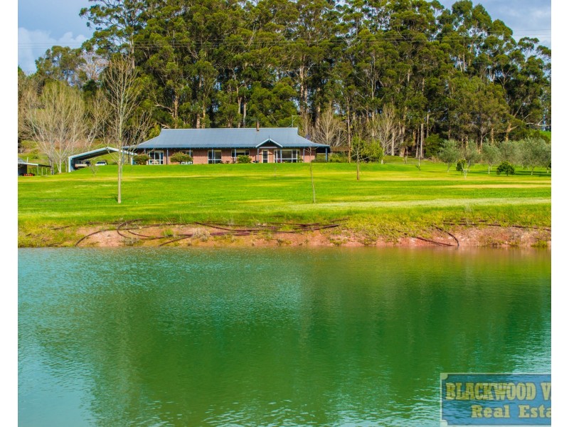 286 Middlesex Road, Manjimup WA 6258