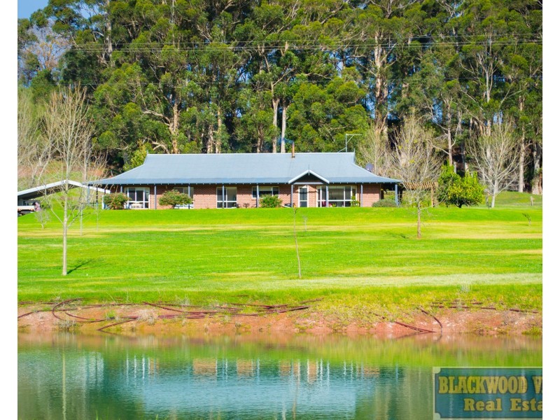 286 Middlesex Road, Manjimup WA 6258