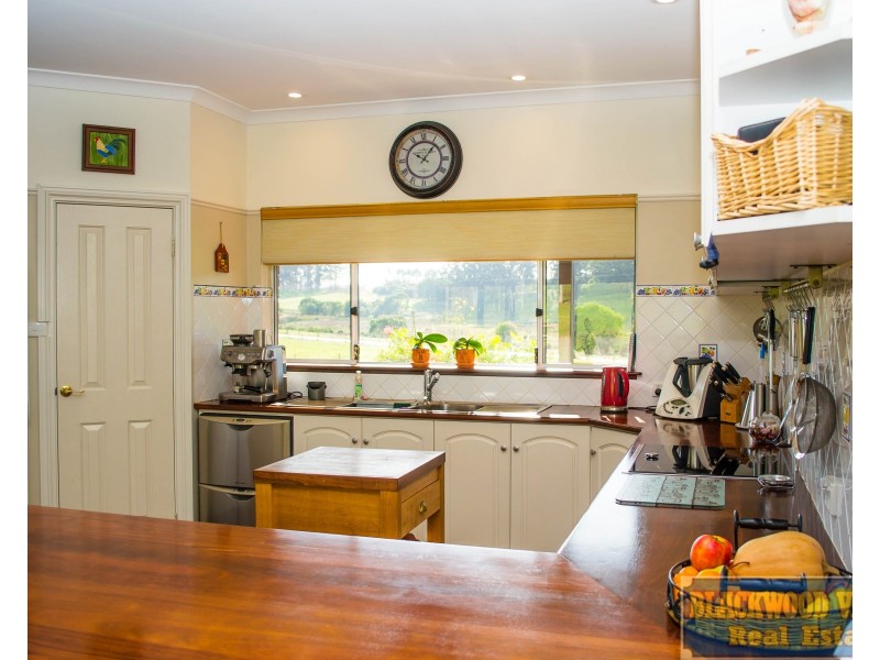 286 Middlesex Road, Manjimup WA 6258