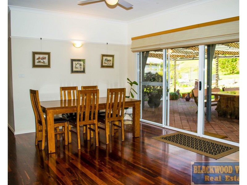 286 Middlesex Road, Manjimup WA 6258