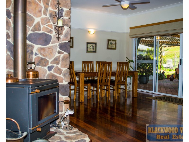 286 Middlesex Road, Manjimup WA 6258