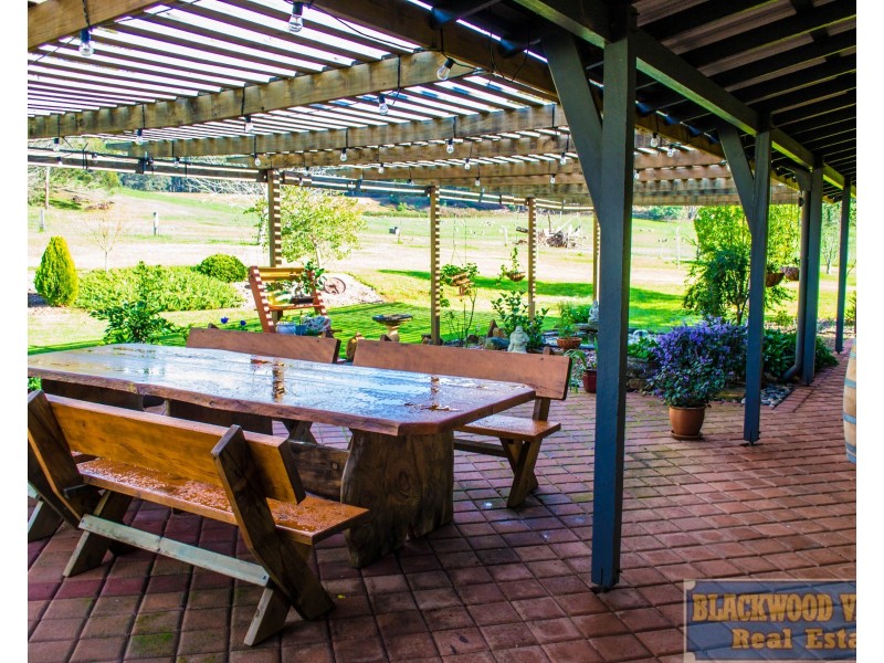 286 Middlesex Road, Manjimup WA 6258