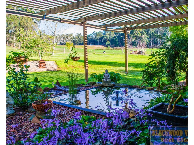 286 Middlesex Road, Manjimup WA 6258
