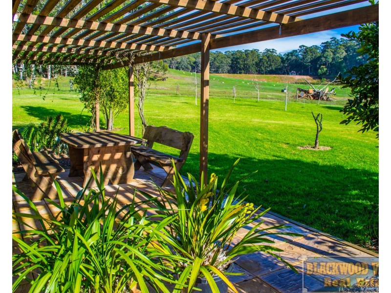 286 Middlesex Road, Manjimup WA 6258