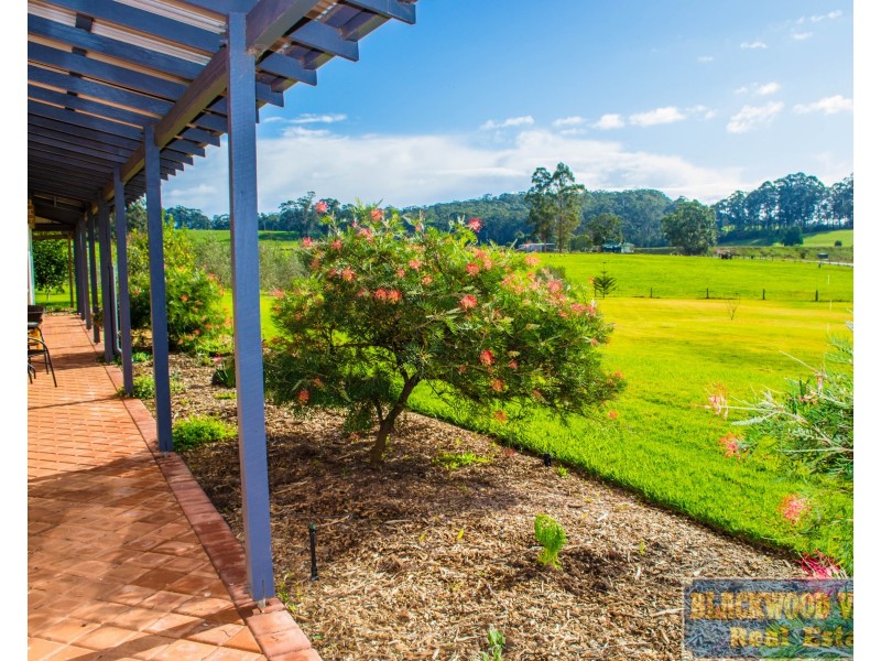 286 Middlesex Road, Manjimup WA 6258