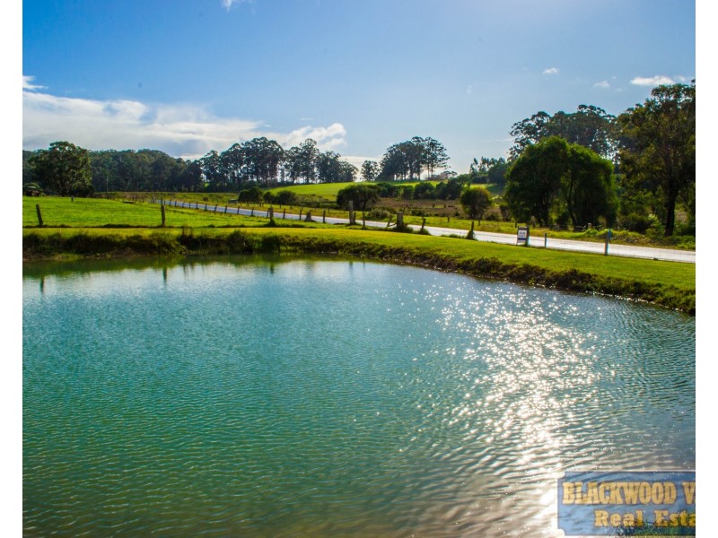 286 Middlesex Road, Manjimup WA 6258