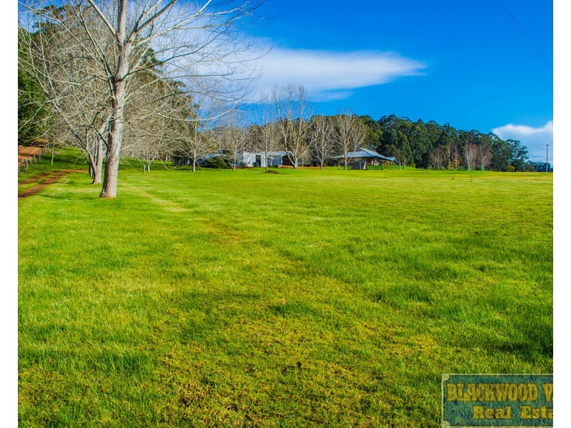 286 Middlesex Road, Manjimup WA 6258
