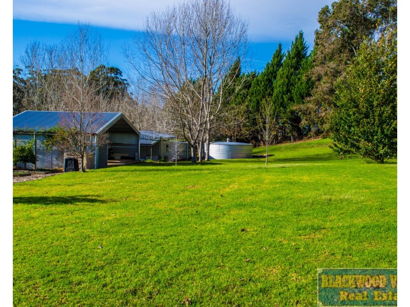 286 Middlesex Road, Manjimup WA 6258