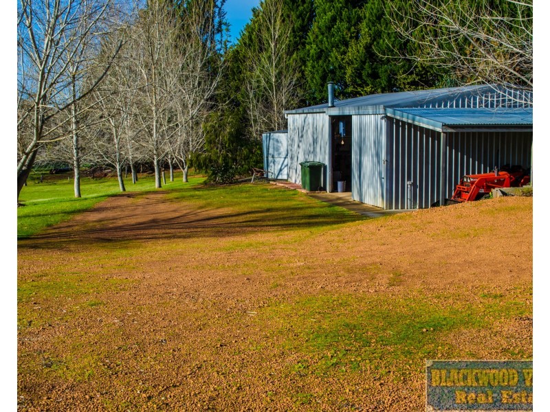 286 Middlesex Road, Manjimup WA 6258