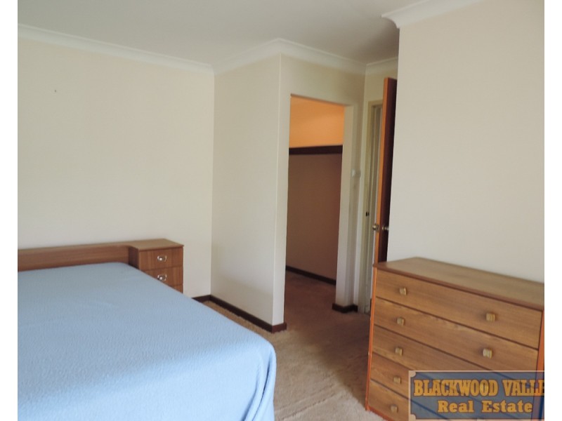 11 Brockman Street, Bridgetown WA 6255