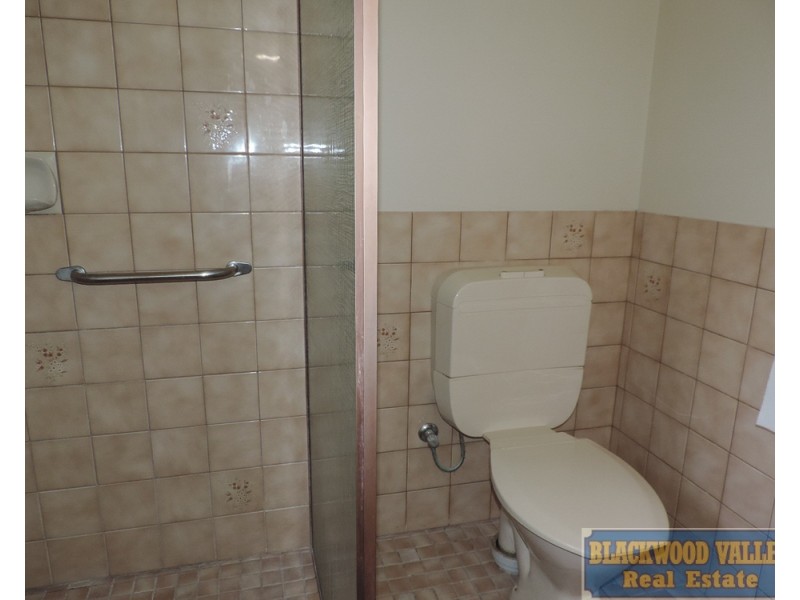 11 Brockman Street, Bridgetown WA 6255