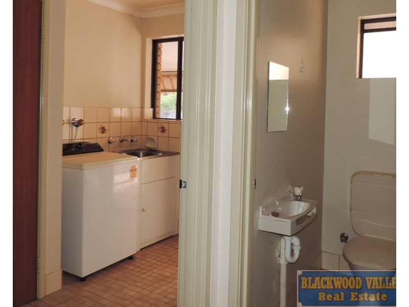 11 Brockman Street, Bridgetown WA 6255