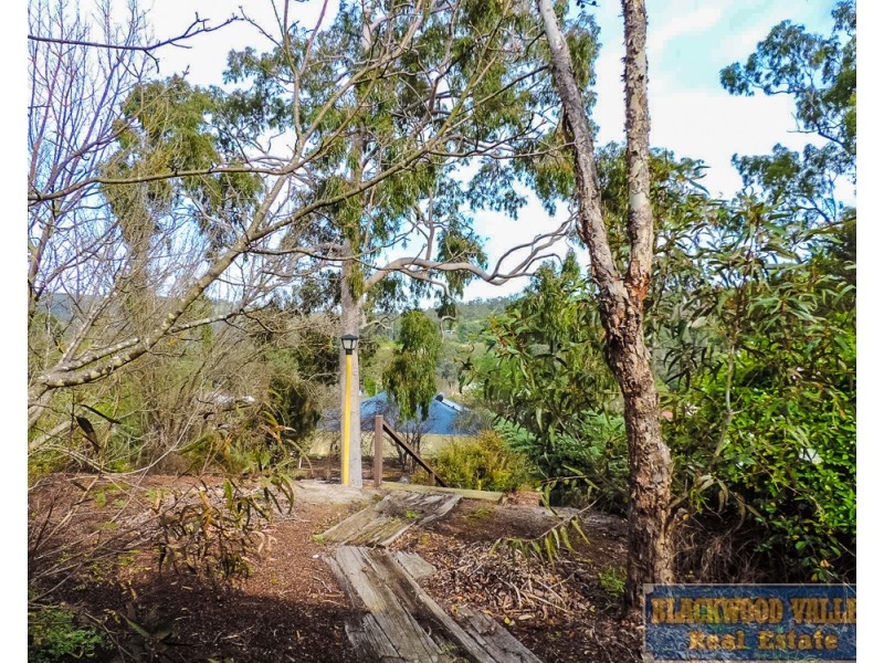 11 Brockman Street, Bridgetown WA 6255