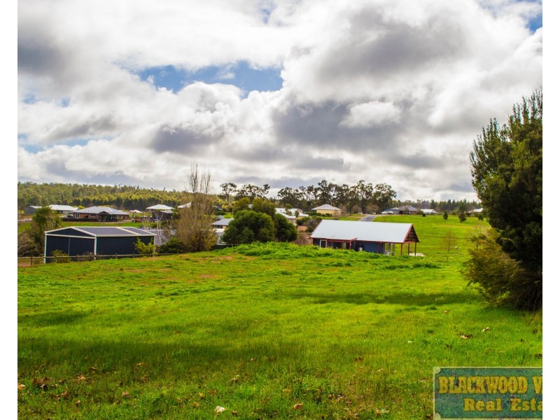 Lot 62, Balmoral Drive, Bridgetown WA 6255