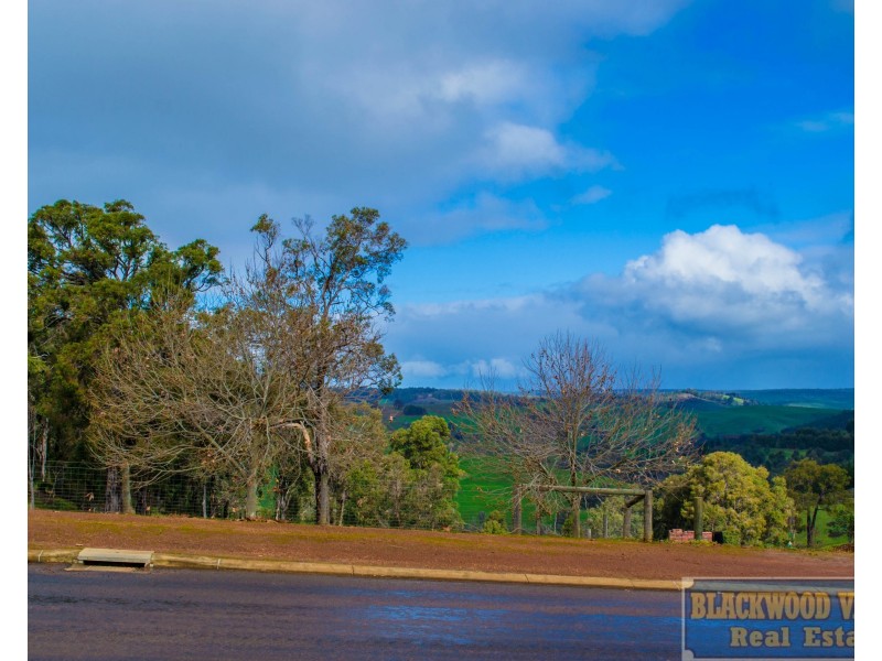 Lot 62, Balmoral Drive, Bridgetown WA 6255