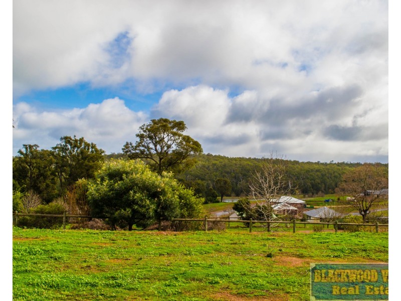 Lot 62, Balmoral Drive, Bridgetown WA 6255