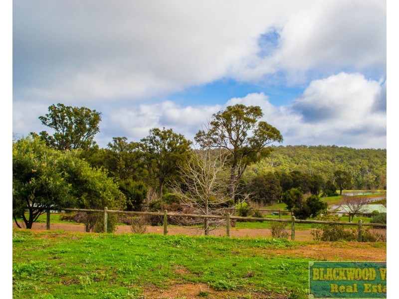 Lot 62, Balmoral Drive, Bridgetown WA 6255