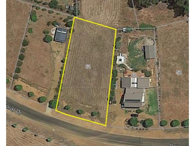 Lot 62, Balmoral Drive, Bridgetown WA 6255