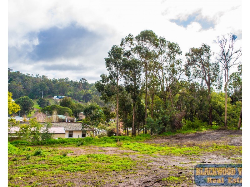 Lot 3,  Phillips Street, Bridgetown WA 6255