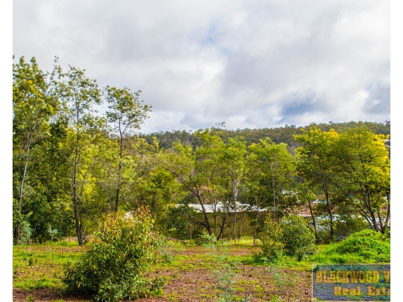 Lot 3,  Phillips Street, Bridgetown WA 6255