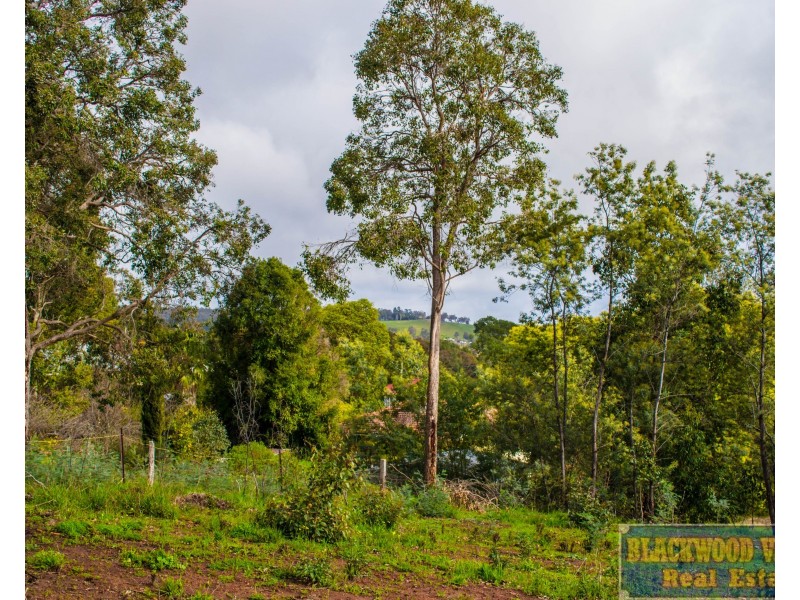 Lot 3,  Phillips Street, Bridgetown WA 6255