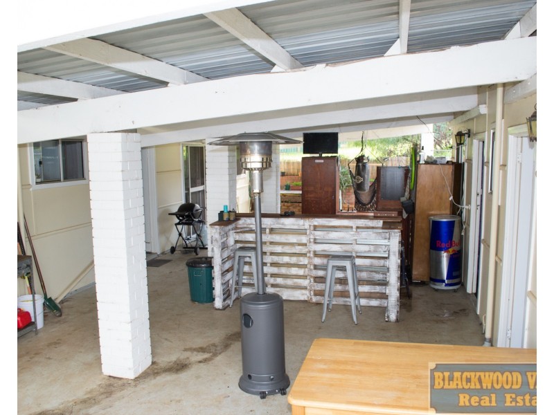 24 Padbury Road, Bridgetown WA 6255