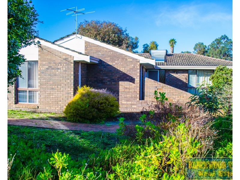 17 Castle Place, Donnybrook WA 6239