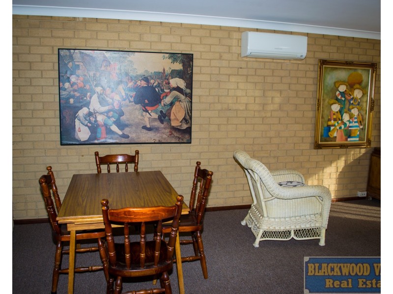 17 Castle Place, Donnybrook WA 6239