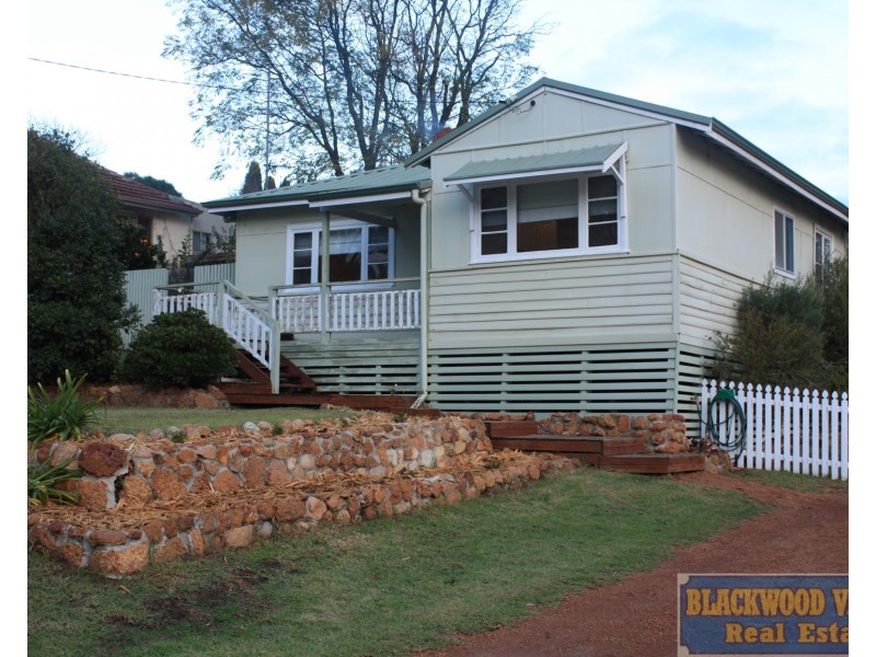 48 Forrest Street, Bridgetown WA 6255