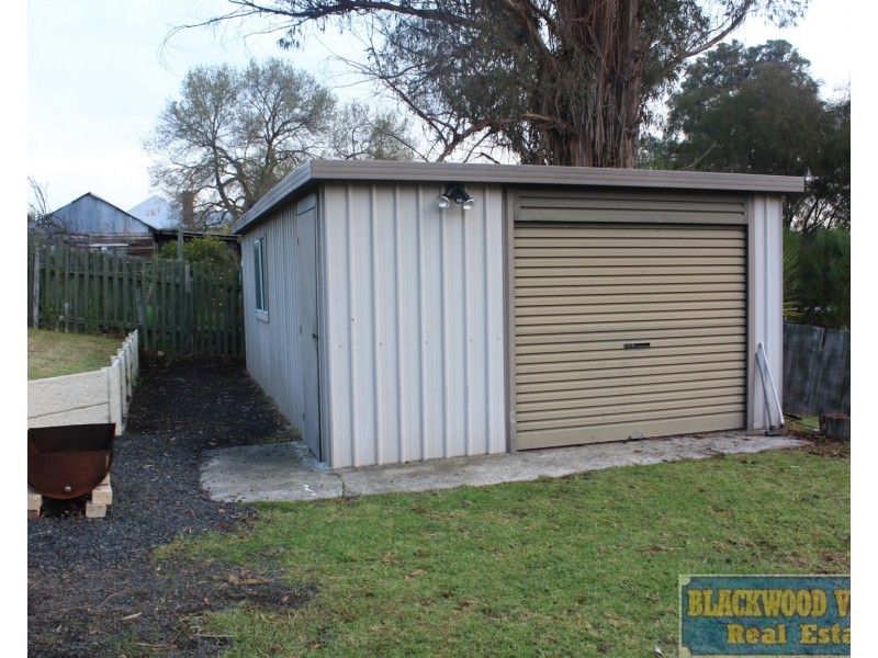 48 Forrest Street, Bridgetown WA 6255