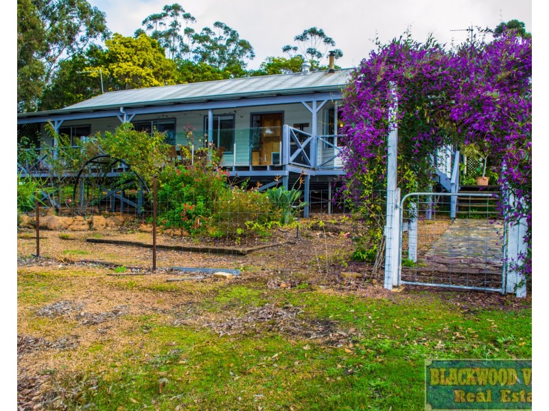 7 Whittells Road, Bridgetown WA 6255