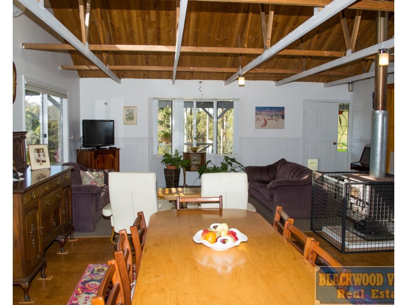 7 Whittells Road, Bridgetown WA 6255