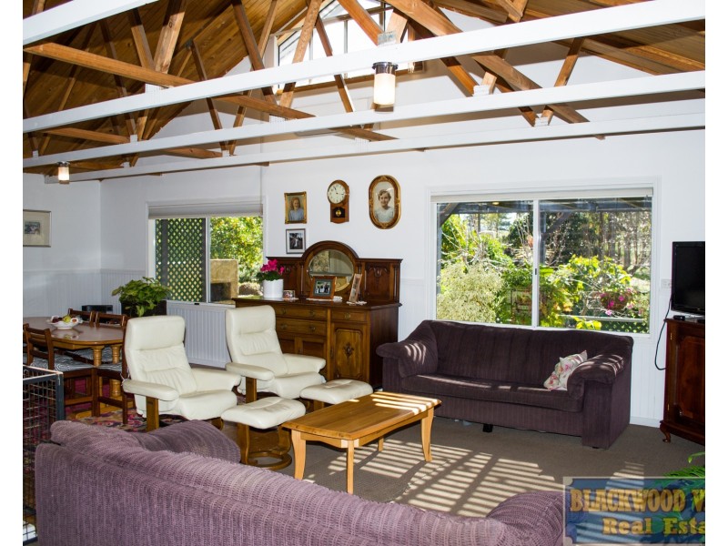 7 Whittells Road, Bridgetown WA 6255