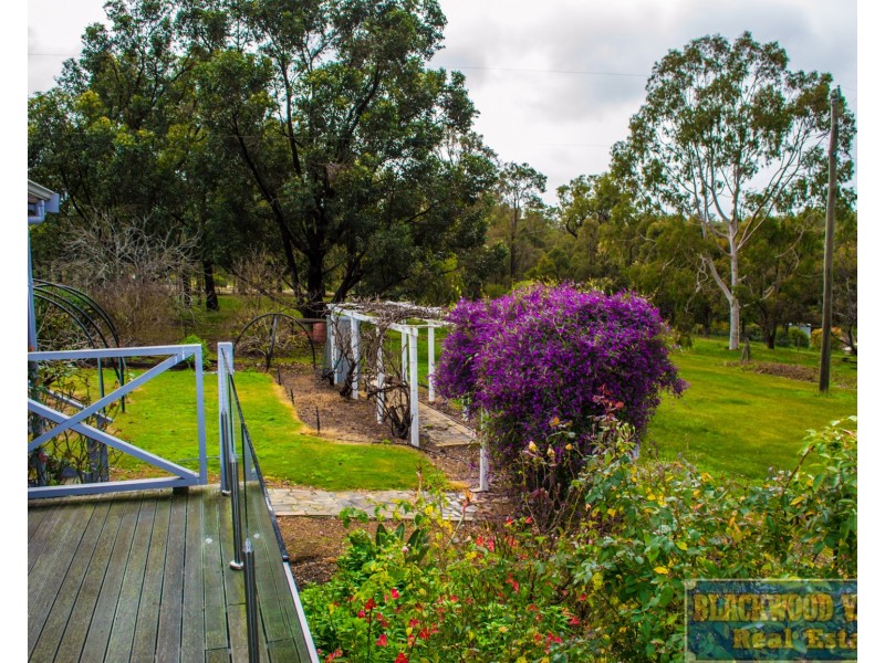 7 Whittells Road, Bridgetown WA 6255