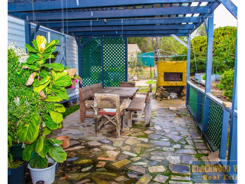 7 Whittells Road, Bridgetown WA 6255