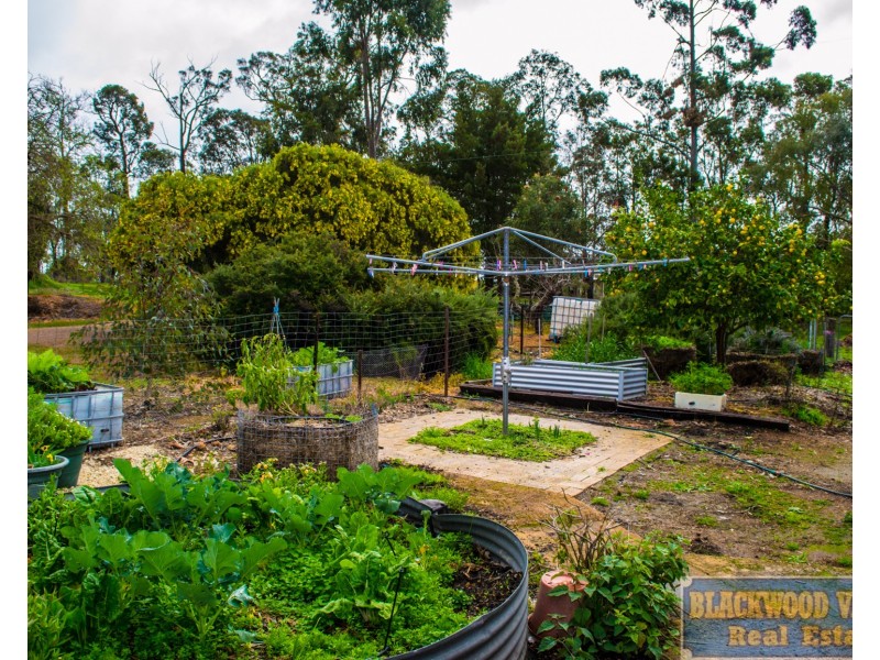 7 Whittells Road, Bridgetown WA 6255