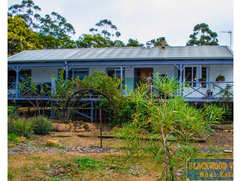 7 Whittells Road, Bridgetown WA 6255