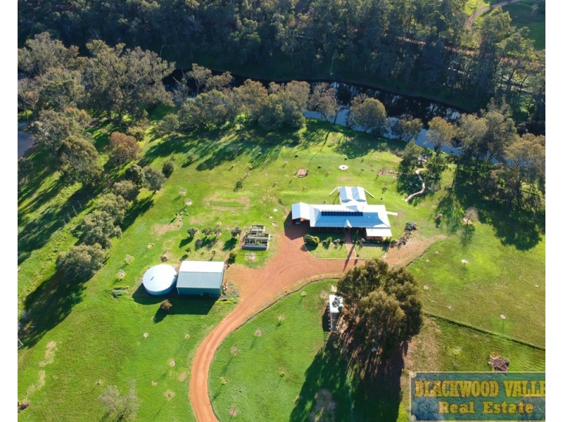 51 River Road, Bridgetown WA 6255