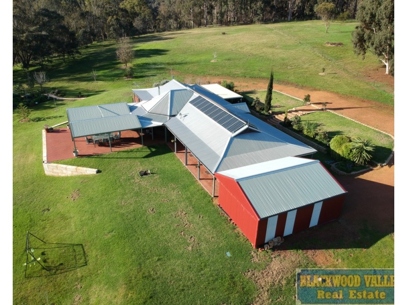 51 River Road, Bridgetown WA 6255