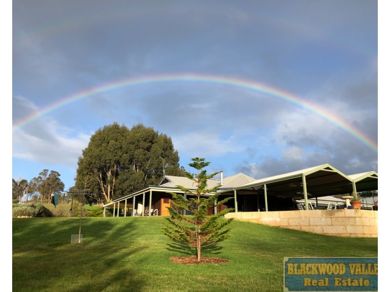 51 River Road, Bridgetown WA 6255