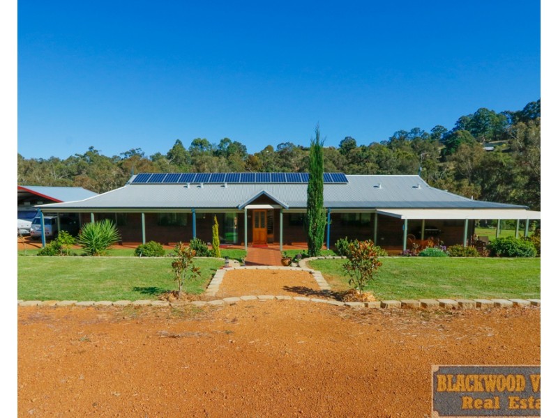 51 River Road, Bridgetown WA 6255