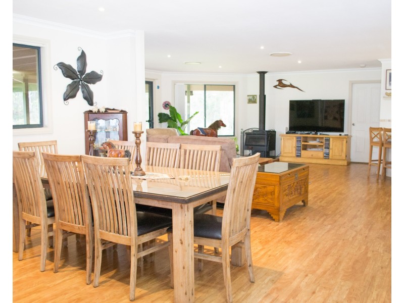 51 River Road, Bridgetown WA 6255