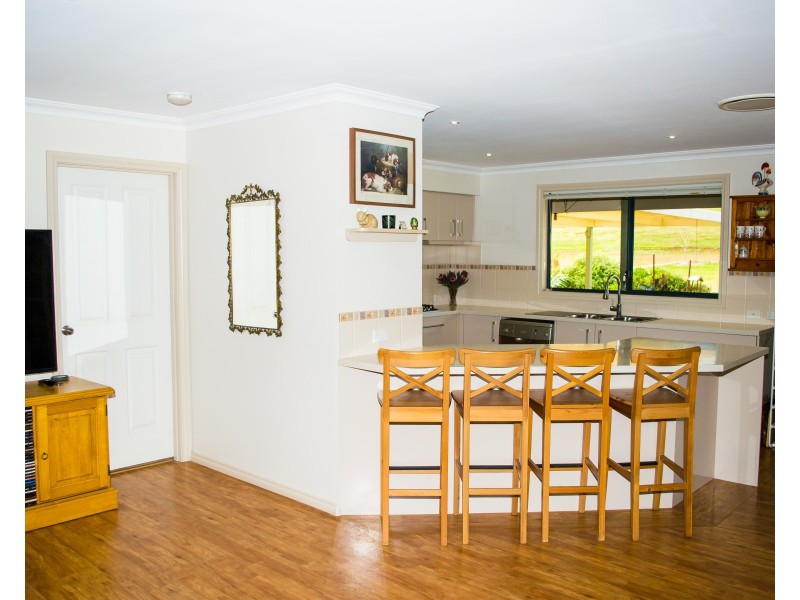 51 River Road, Bridgetown WA 6255